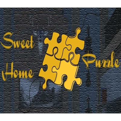 Sweet Home Puzzle