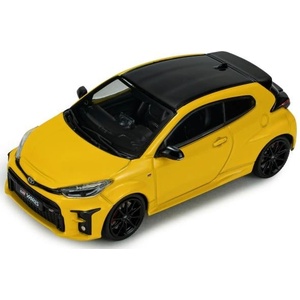 Solido 1: 43 toyota yaris gr ЖЪЛТ 2024 - solido - s4311104