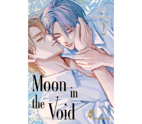 Moon in the Void 2