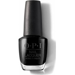 OPI Nail Polish Lady in Black Лак за нокти 15ml