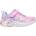 Skechers Обувки unicorn dreams - heart sparkl