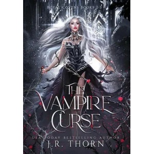 Vampire Curse | J. R. Thorn (ISBN: 9781953393029)