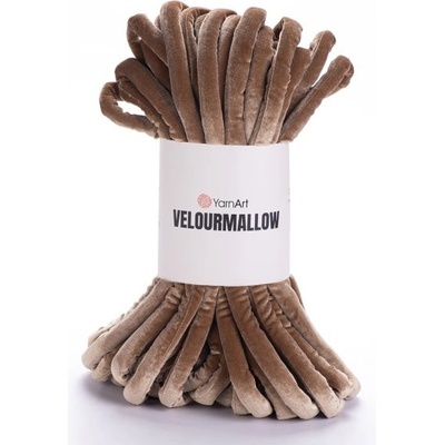 Yarn Art YarnArt Velourmallow Velourmallow: 7102