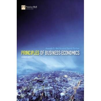Principles of Business Economics - Joseph Nellis