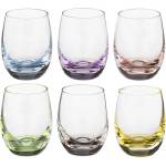 Crystalex-BOHEMIA CRYSTAL Crystalex-rainbow(25180)-Чаша за концентрат 60мл-1бр (0109225)