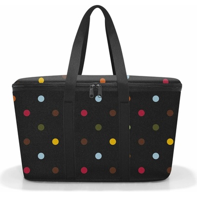 Reisenthel Coolerbag dots