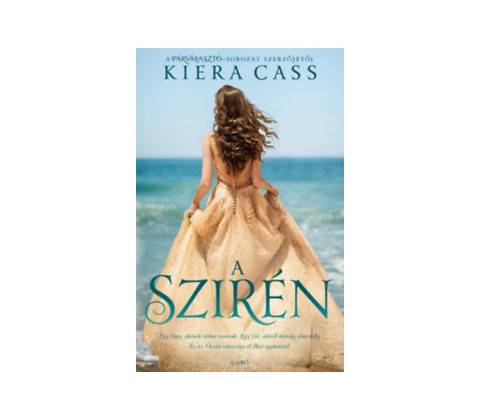 A szirén
