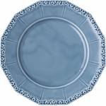 Rosenthal Чиния за вечеря Maria en Vogue Blue 27, 7 см (10430-407170-10226)