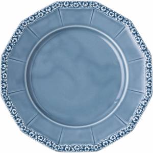 Rosenthal Чиния за вечеря Maria en Vogue Blue 27, 7 см (10430-407170-10226)