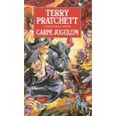 Carpe Jugulum - Terry Pratchett