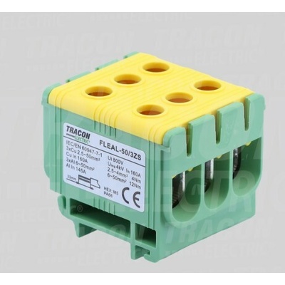 Tracon FLEAL-50/3ZS