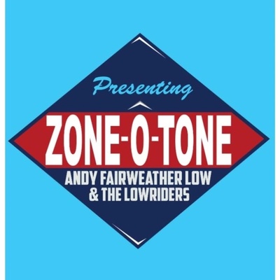 FAIRWEATHER LOW ANDY: ZONE O TONE CD