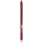 NYX Professional Makeup Line Loud Vegan молив-контур за устни с матиращ ефект цвят 32 - Sassy 1, 2 гр