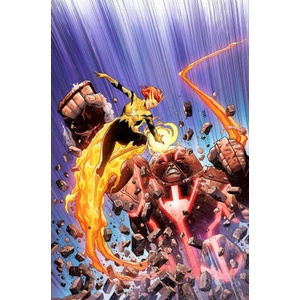 X-Men by Gerry Duggan Vol. 5 | Duggan, Gerry (ISBN: 9781302947545)