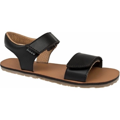 Beda sandálky Playful Black