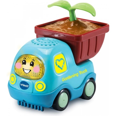 VTech Детска играчка Vtech - Градински камион (V543403)