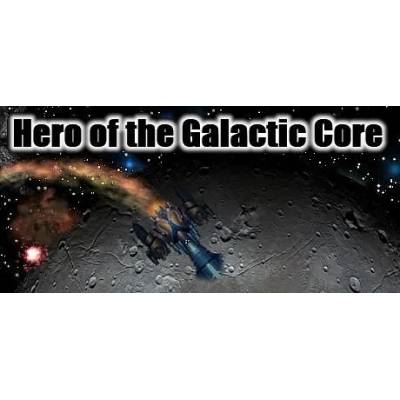 Игра Hero of the Galactic Core за PC Steam, Електронна доставка