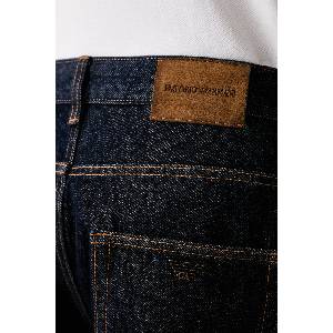Emporio Armani дънки loose мъжки (EM006488.AF29666)
