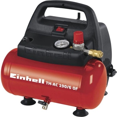 Einhell TH-AC 190/6 OF 4020495