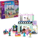LEGO® Friends - Hair Salon and Accessories Store (42662)