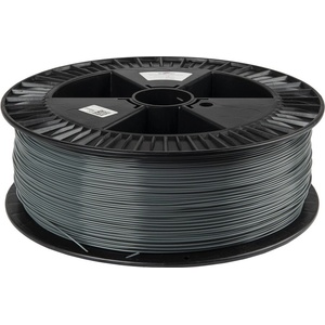 Spectrum 80433 3D филамент, PET-G Premium, 1, 75mm, 2000g, Тъмносив (Dark grey) (80433)