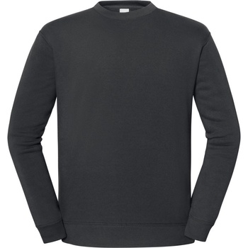 Fruit of the Loom ICONIC 250 SET-IN SWEAT / Унисекс суитшърт с кръгло деколте - (162292a3704)