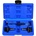 Geko Комплект за зацепване Fiat/Opel/Ford 1.3 JTD G02830 (G02830)