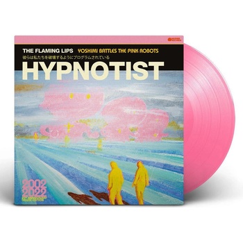 PSYCHEDELIC HYPNOTIST DAYDREAM