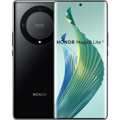 Honor Magic5 Lite 5G 128GB 6GB RAM Dual