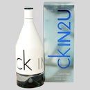 Parfémy Calvin Klein In2U toaletní voda pánská 150 ml