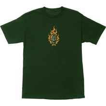 Creature Bonehead Eternal S/S Heavyweight T-Shirt Forest