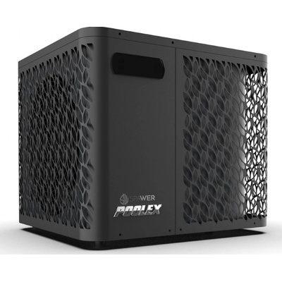 Hanscraft Spawer O SPA 5kW 301388 – Hledejceny.cz