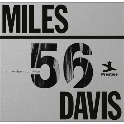 Miles Davis - Miles '56 (ltd. Remastered 2026 4lp) LP