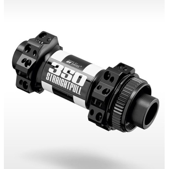 DT Swiss 350 Straightpull Boost CL