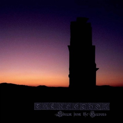 Thergothon - Stream From the Heavens CD