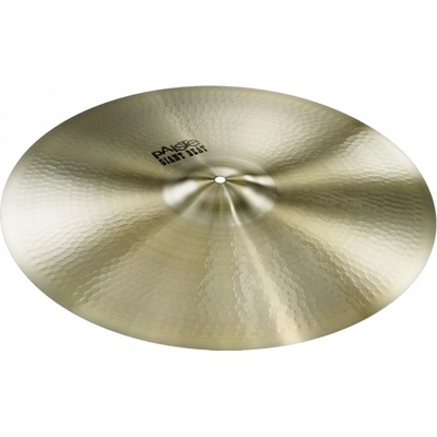 Paiste Giant Beat 22”