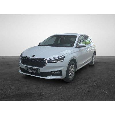 Skoda Fabia 1.0 MPI Essence 59 kW