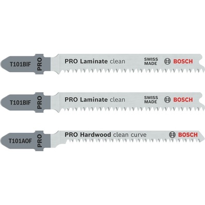 Bosch sada T101BIF, T 101AOF