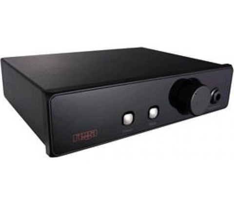 Rega Ear