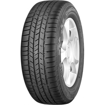 Continental ContiCrossContact Winter 275/45 R21 110V
