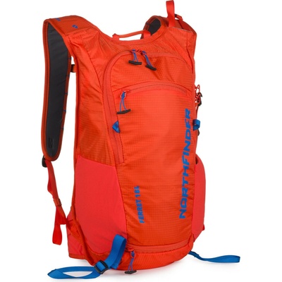 Northfinder Ferret 363 18 l redorange