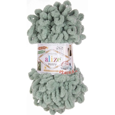 Alize Příze Puffy Varianta: 299