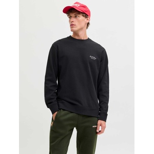 JACK & JONES Блуза jjearchive graphic sweat crew neck noos (122879954901903)