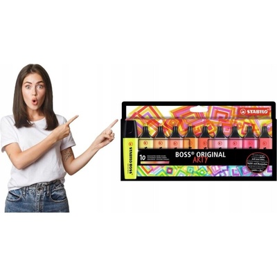 Stabilo 70/10-1-20 223697