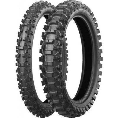 Bridgestone X 20 70/100 R19 42M