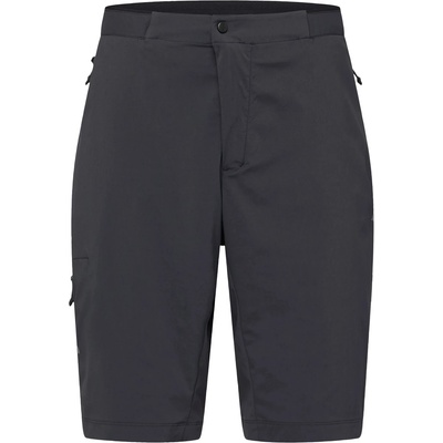Haglöfs Мъжки къси панталони Haglöfs L. I. M Fuse II Shorts - True Black - размер 46 (EU) (012-3392-0411)