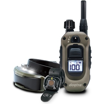 DOGTRA 1200X + Handsfree