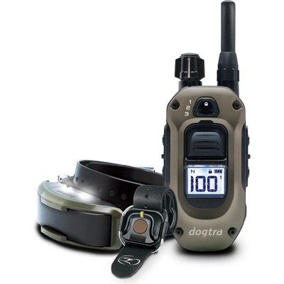 DOGTRA 1200X + Handsfree