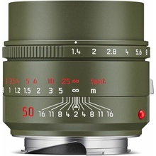 LEICA M 50 mm f/1,4 Asph. Summilux-M Safari