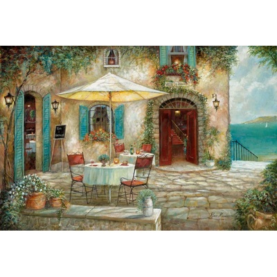 Kavárna 20 1 deska 90x60